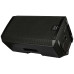 ITALIAN STAGE  JDX12AUB Active Loudspeaker system with Media Player